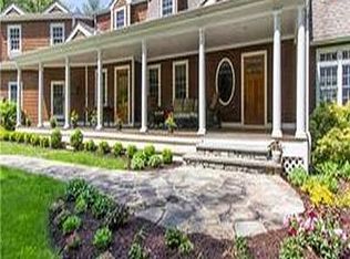 222 Peaceable St, Ridgefield, CT 06877