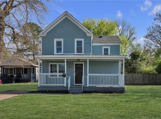 355 Ivy Home Rd, Hampton, VA 23669