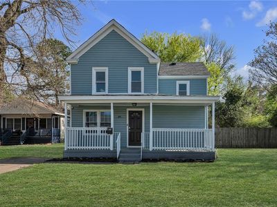 355 Ivy Home Rd, Hampton, VA, 23669
