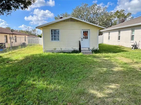 521 Kansas Ave, Lakeland, FL 33815