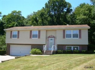 116 Gregory Rd, Johnstown, PA 15905