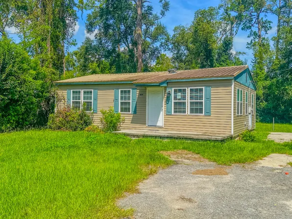 804 E Cranford Ave, Valdosta, GA 31602