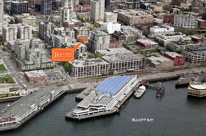 Bay View Apartments — Photo 4