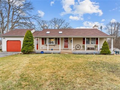 15 Hezekiah Dr, Warren, RI, 02885