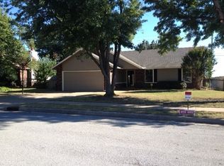 13402 E 46th St S, Tulsa, OK 74134