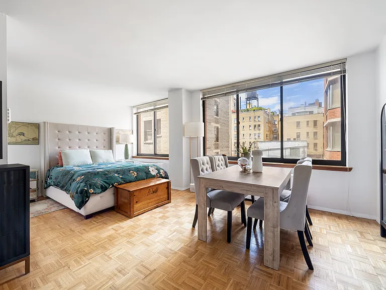 250 W 89th St #11K — Photo 3