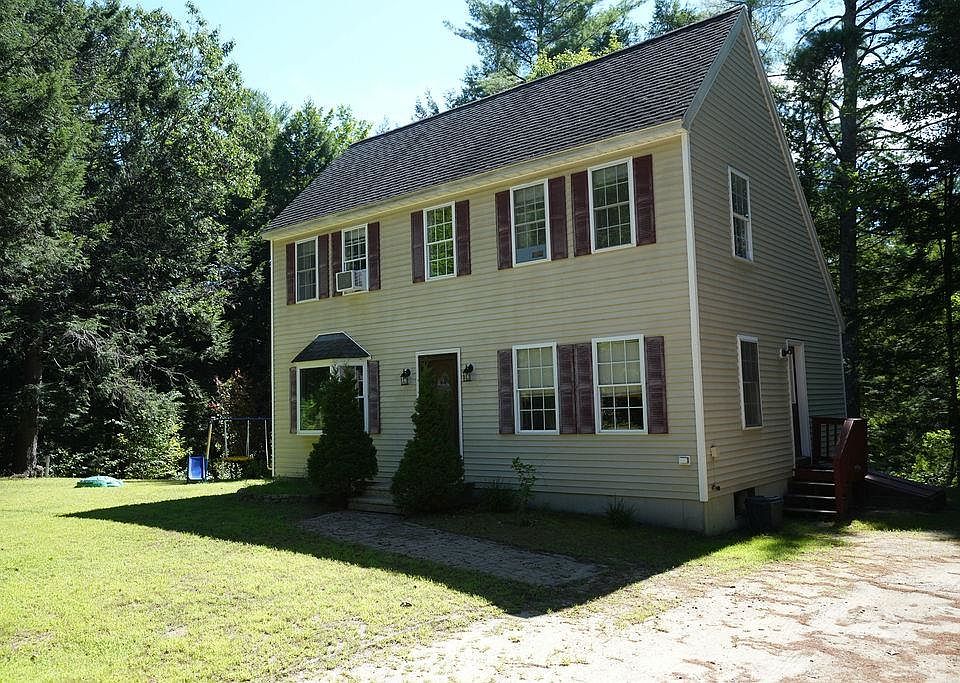 152 New Hampshire Dr, ster, NH 03303 MLS 4925303 Zillow