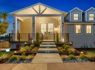 125 Garnet Ave, San Carlos, CA 94070