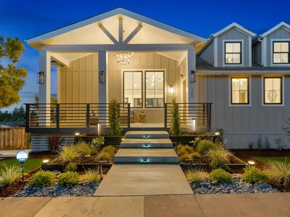 125 Garnet Ave, San Carlos, CA 94070