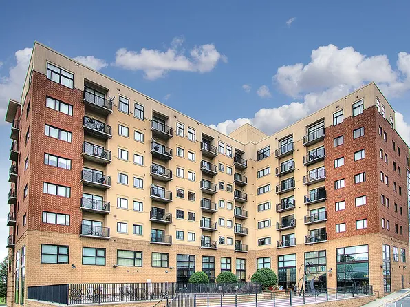 715 Church St Unit 610, Charlotte, NC 28202