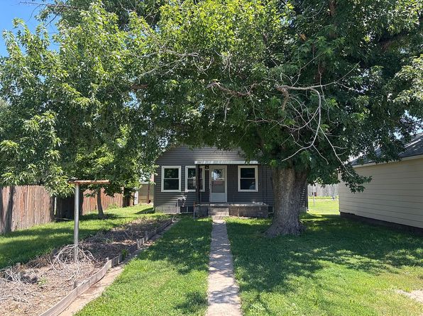 216 Lincoln St