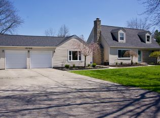 3700 Waggoner Rd, Blacklick, OH 43004
