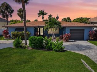 5322 Cortez Ct, Cape Coral, FL 33904