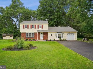 143 Pueblo Rd, Doylestown, PA 18901