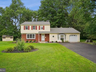 143 Pueblo Rd, Doylestown, PA, 18901