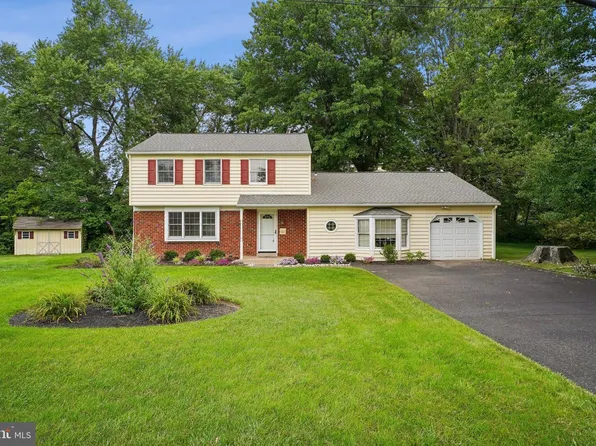 143 Pueblo Rd, Doylestown, PA 18901