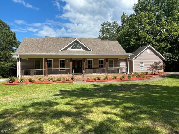 491 Smith Rd, Hull, GA 30646