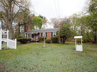 124 Pine St, Holbrook, MA 02343