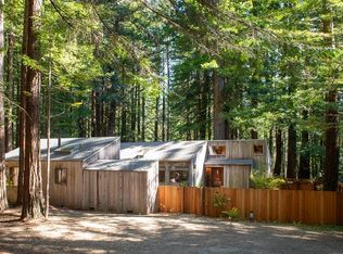 3 Fern Wood, The Sea Ranch, CA 95497