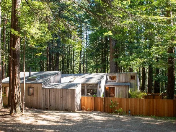 3 Fern Wood, The Sea Ranch, CA 95497