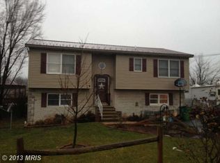 1333 Warm Spring Rd, Chambersburg, PA 17202