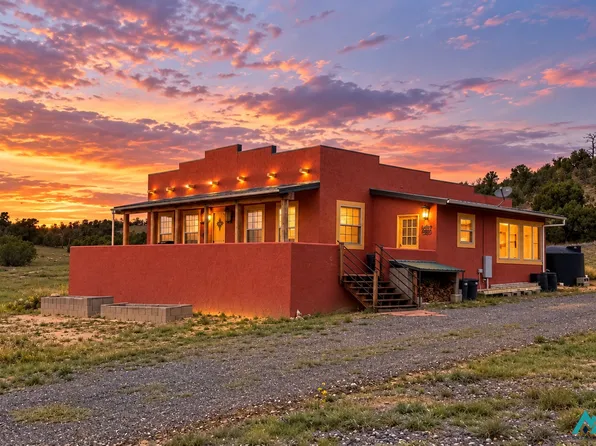 17 Deer Cir, Quemado, NM 87829