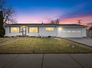 512 North Fourth STREET, Fort Atkinson, WI 53538