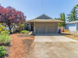 3911 SE 97th Ave, Portland, OR 97266