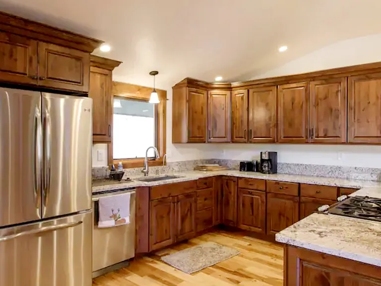 853 Wagonwheel Gap Rd #853 — Photo 4