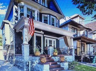 136 Gold St, Buffalo, NY 14206