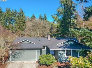 1950 SE Oak Shore Ln, Milwaukie, OR 97267