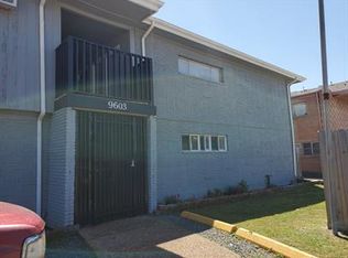 9603 Marlive - 11, Houston, TX 77025
