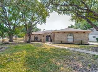 14304 PARKHURST ST, San Antonio, TX 78232