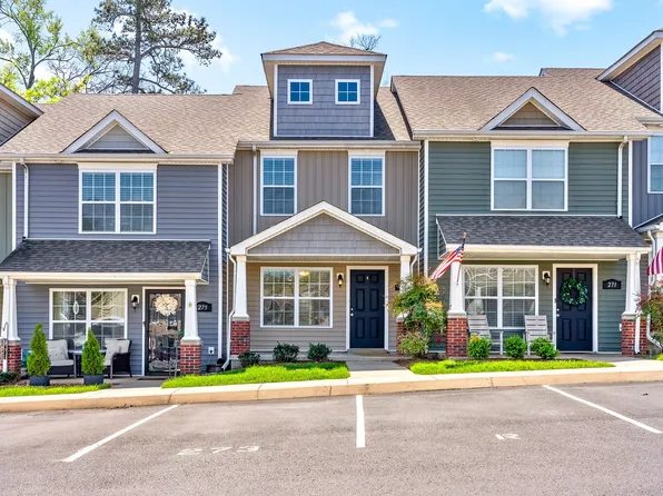 273 Alexander Blvd, Clarksville, TN 37040