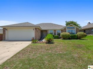 219 Cedar Ridge Dr, Nolanville, TX 76559