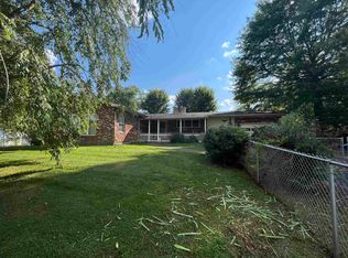 1624 State Route 7, South Shore, KY 41175