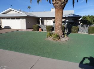 10402 W Bayside Rd, Sun City, AZ 85351