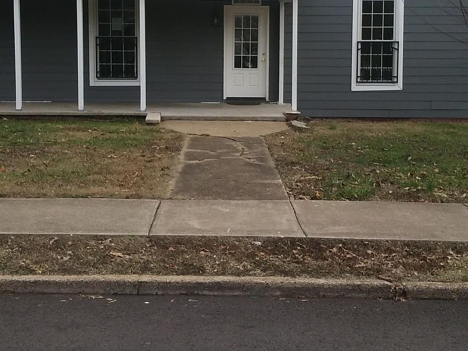 House Front