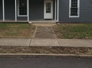 432 E Oak Hill Ave, Knoxville, TN 37917