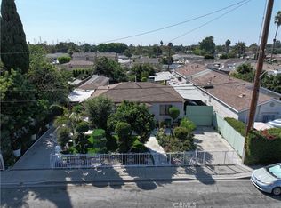 1311 S Willowbrook Ave, Compton, CA 90220