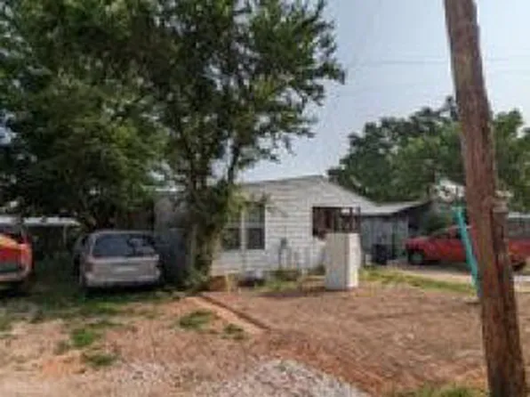 117 E Elm St, Alpena, AR 72611