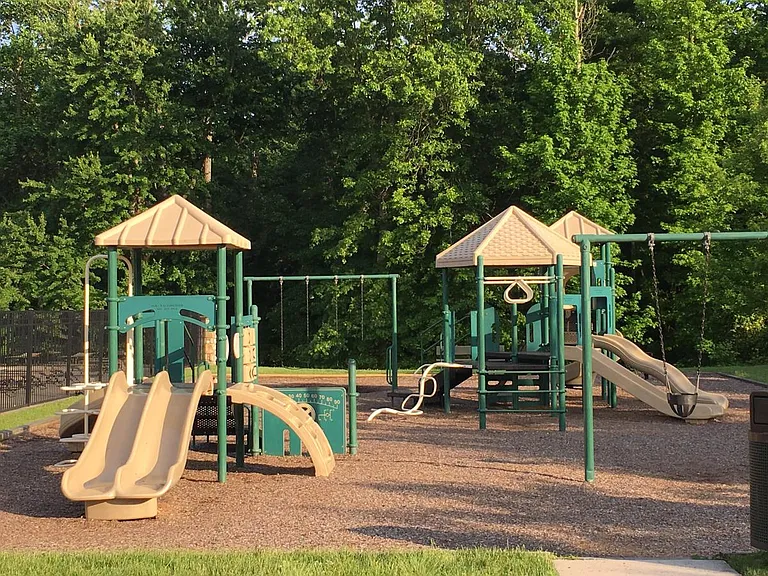 Play area