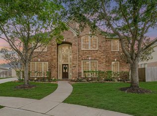 406 Catalina Breeze Ct, Richmond, TX 77406