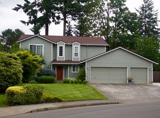 1009 NE 95th Ave, Vancouver, WA