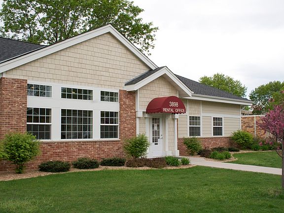 2nd image of 3937 Valley View Dr S APT 208