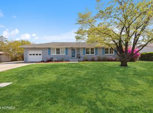 1858 Brierwood Rd, Wilmington, NC 28405