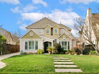1216 47th St, Sacramento, CA, 95819