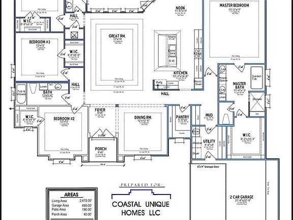 2nd image of 1422 Crystal Ln