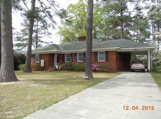 1420 Western Avenue, ROCKY MOUNT, NC 27804