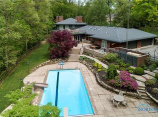 3419 Southpoint Rd, Toledo, OH 43615